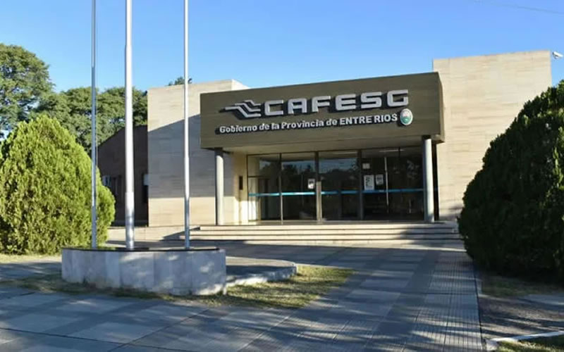 Trabajadores de CAFESG llevarán adelante medidas de fuerza