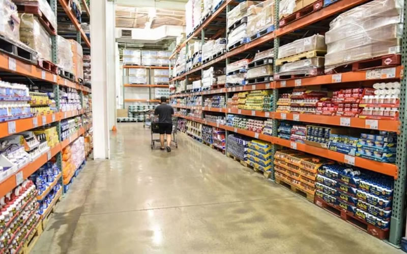 La inflación mayorista subió 7% en febrero y 104,3% en los últimos doce meses