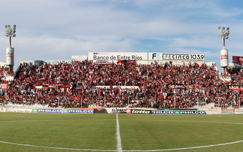 Supercopa Entre Ríos: Libertad visitará a Patronato y Real a Santa Rosa en Chajarí