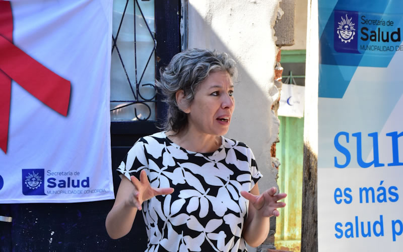 Comienzan los talleres gratuitos destinados a adultos mayores, diversidad de género, mujeres y personas que padecen VIH