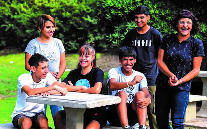 Becas Progresar: Está abierta la primera convocatoria del año