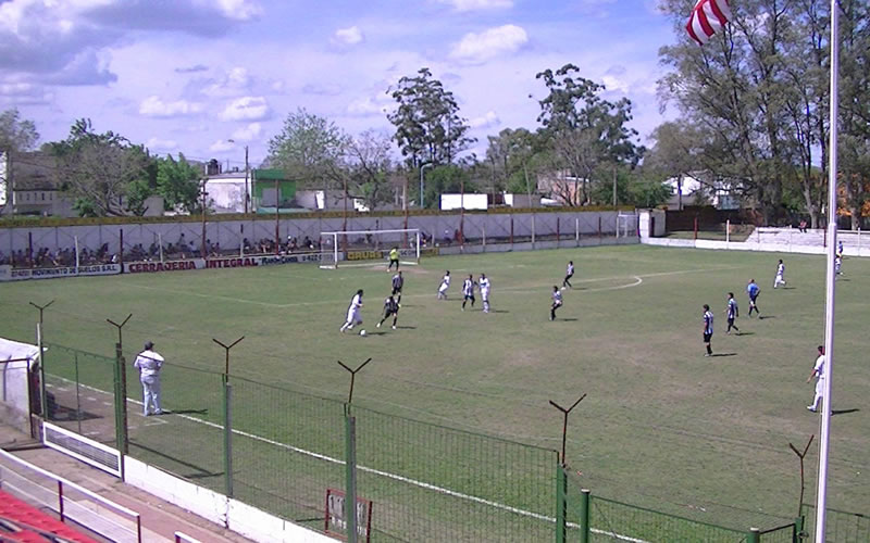 Liga de Fútbol: Se sorteó la Primera Fecha del Torneo de la A