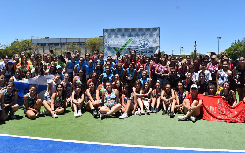 Abiertas las inscripciones para la Liga Promocional de Hockey