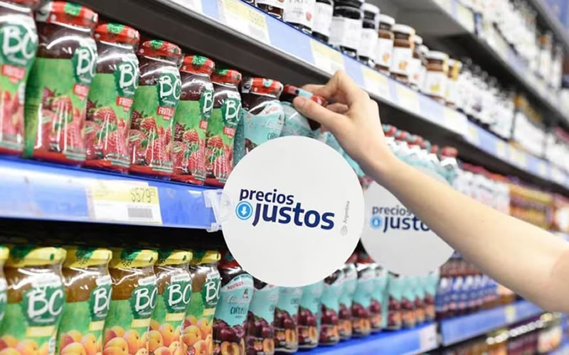 Inflación: Tras el IPC de febrero, el Gobierno se reúne con empresas para ajustar el cumplimiento y faltantes