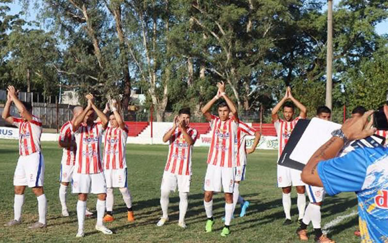 Supercopa Entre Ríos: Libertad vs Gimnasia de C. del Uruguay es el domingo a las 18 hs