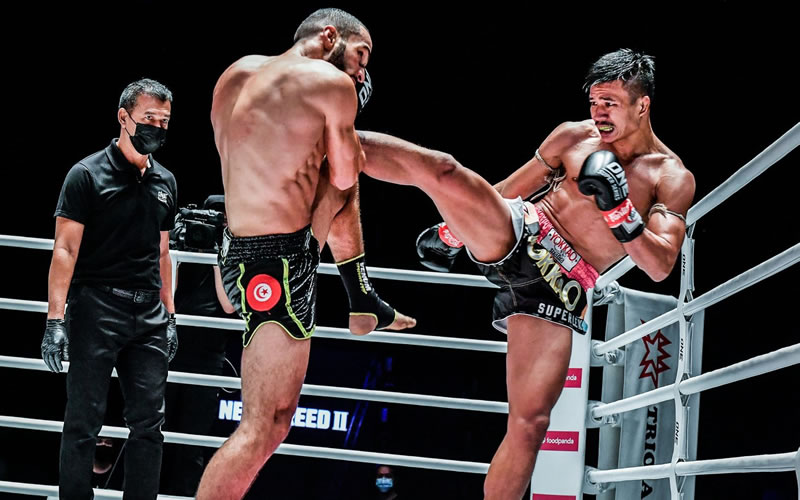 «Hard Challenger», este 1° de abril en el Gimnasio Municipal