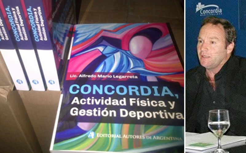 Mario Legarreta: Personal trainer ¿de qué se trata?