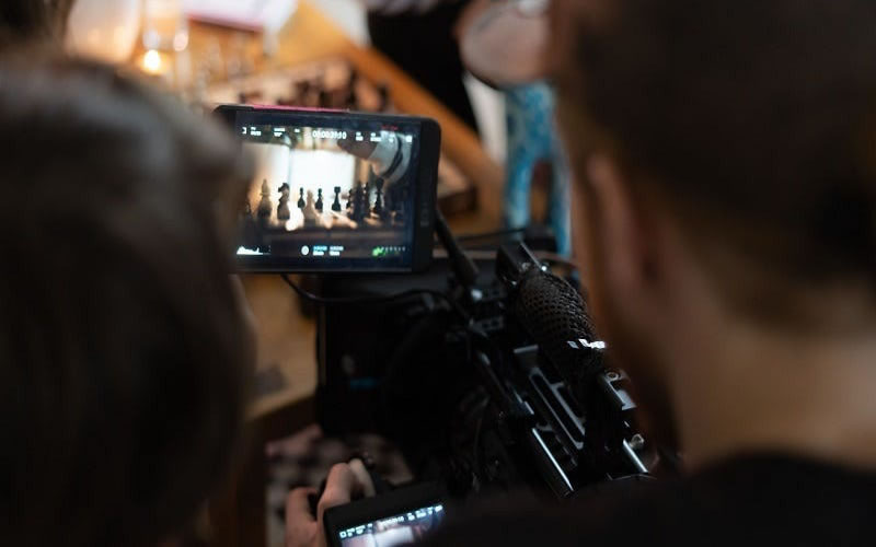 CAFESG capacitará a quienes se inscriban en el Primer Festival de Cortos de la Región Salto