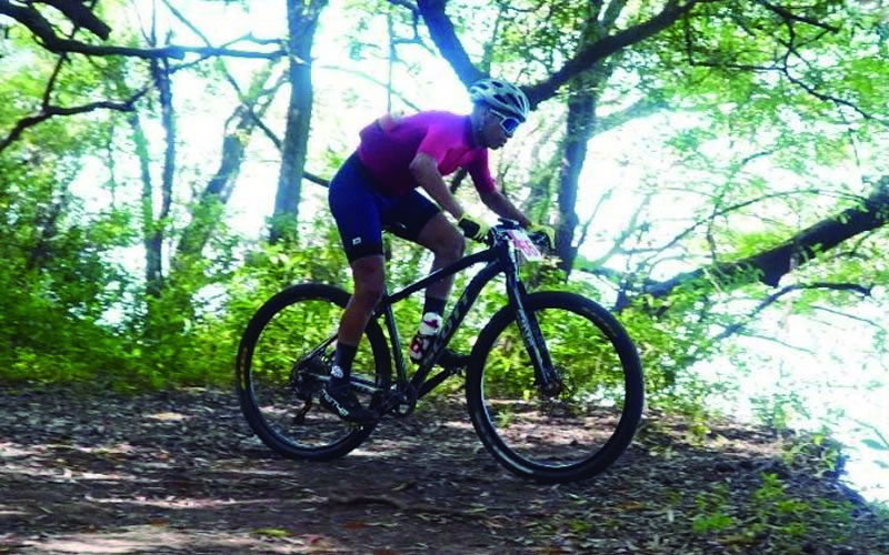 Amigos del MTB: Abiertas las inscripciones para la primera fecha