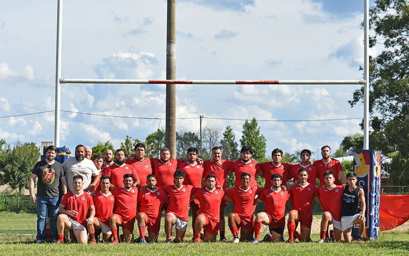 Comenzó el Torneo Provincial y Los Espinillos ganó en su debut