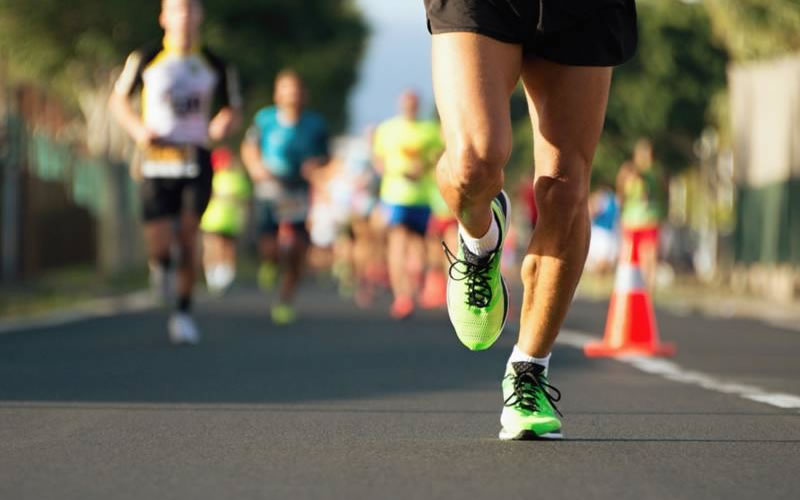 Se aproxima la 1° media maratón «Desafío Los Duros»