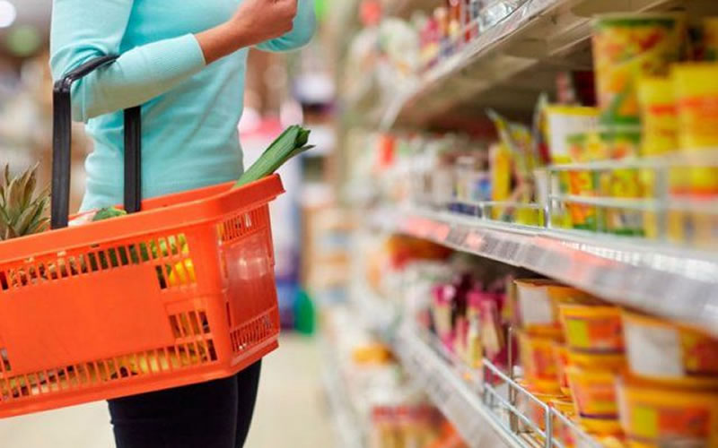 El termómetro de la inflación de marzo: Economía y los privados no esperan un IPC menor a 7 puntos