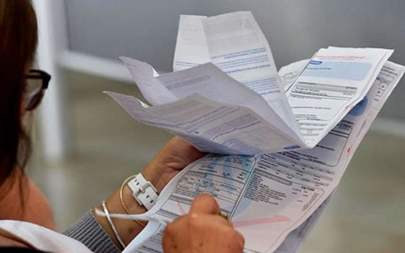 Los entrerrianos pagan hasta un 150% más de luz que los usuarios del AMBA