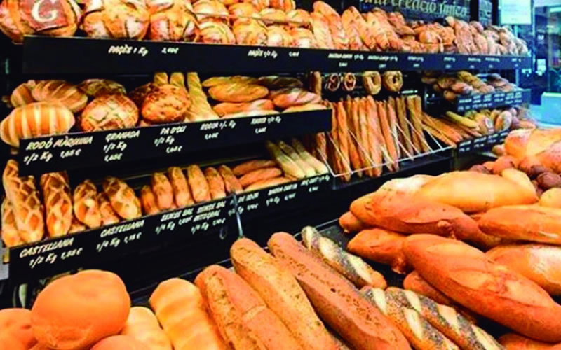 Aumentará el precio del pan en Entre Rios