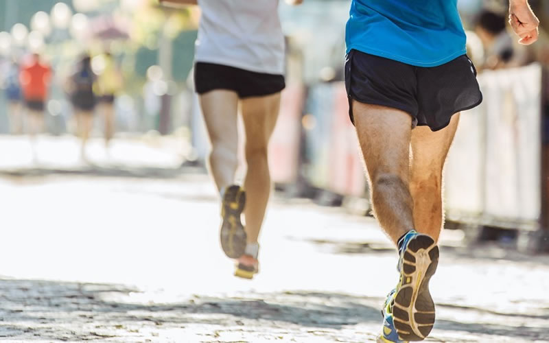 Se aproxima la 1° media maratón «Desafío Los Duros»