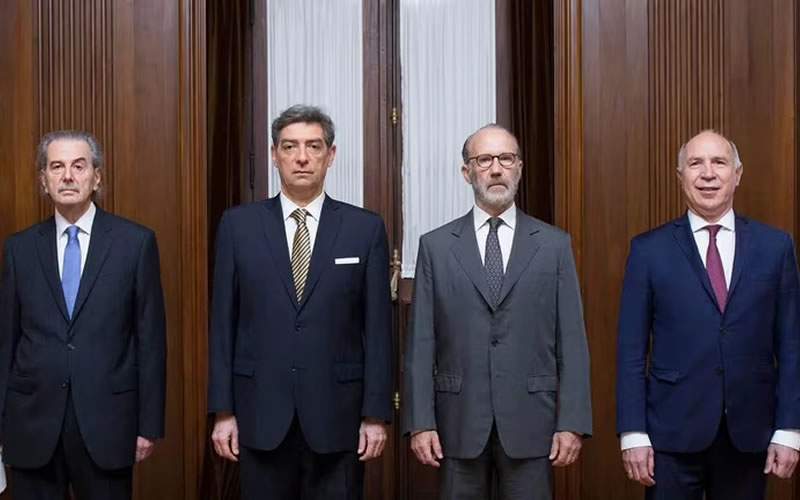 La Corte Suprema determinó que los jubilados no deben pagar el impuesto a las Ganancias