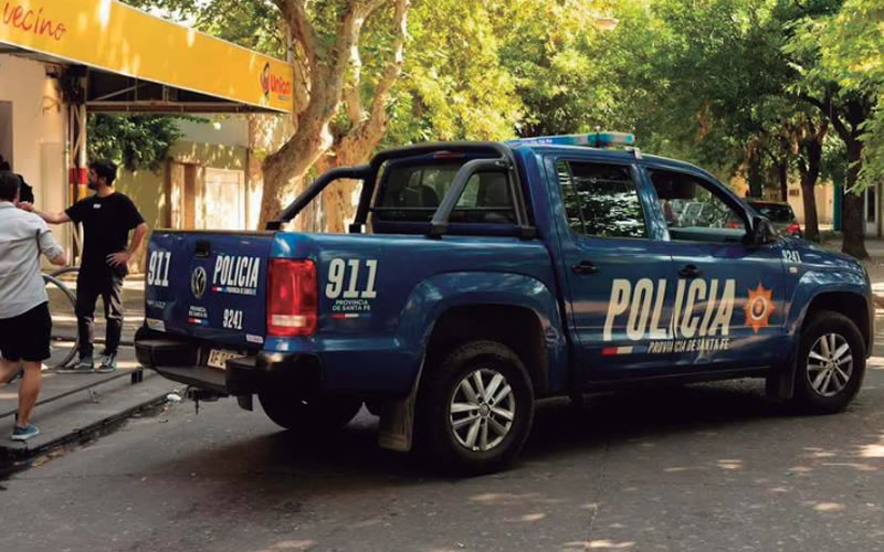 Rosario narco y una cifra que asusta: En marzo hubo un promedio de 16 balaceras por día