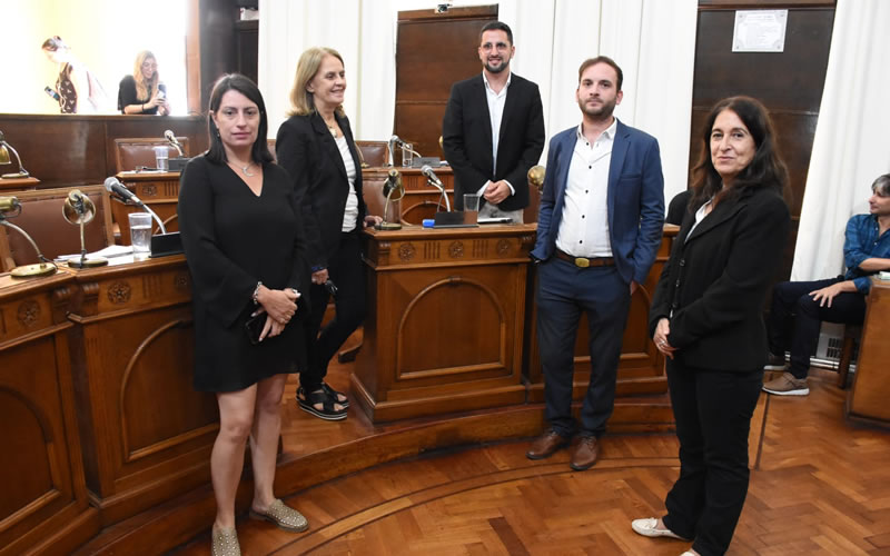 Campo El Abasto: «El convenio no beneficia a Concordia», argumentaron desde la oposición