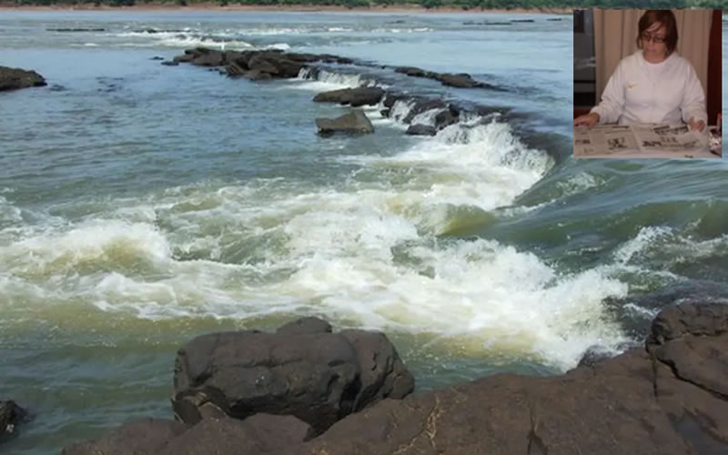 ¿Cómo se da la planificación cuidada de nuestros recursos hídricos en Concordia?