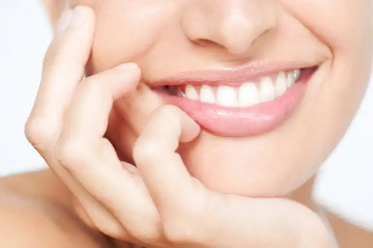 9 alimentos que fortalecen tus dientes