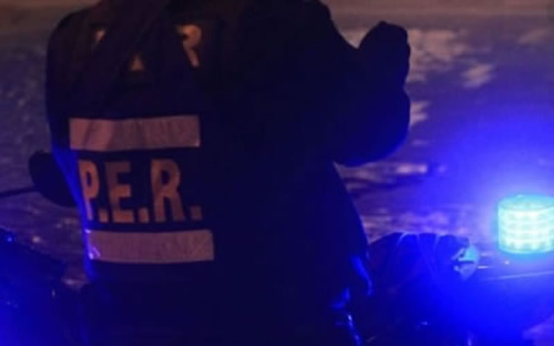 Aumenta cada vez más la intervención policial en casos de desobediencia judicial y violencia de género