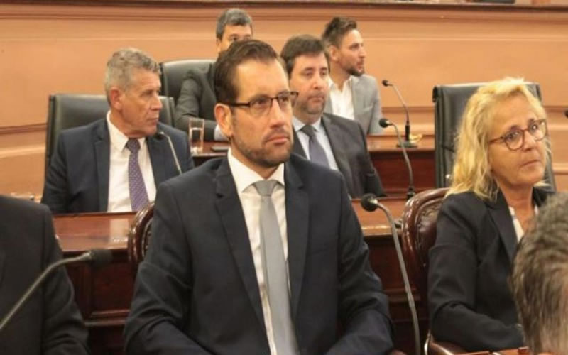 Brupbacher: “Dejen de anunciar y prometer obras que no pueden cumplir”