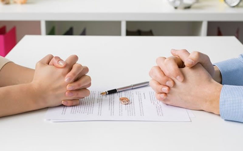 ¿Cuáles son los requisitos si me quiero divorciar?