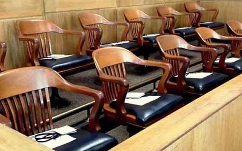 Jurado popular halló culpables a dos abusadores en Gualeguay