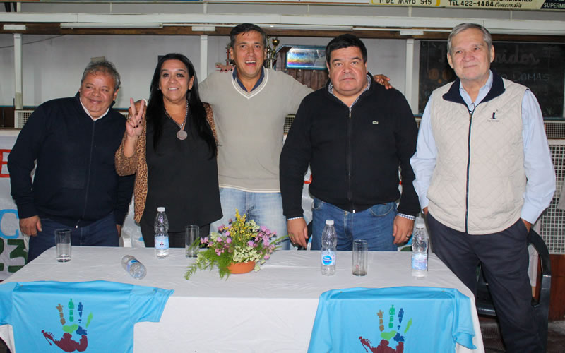 Militantes y consejeros partidarios del peronismo expresaron la visión más critica sobre la dirigencia local