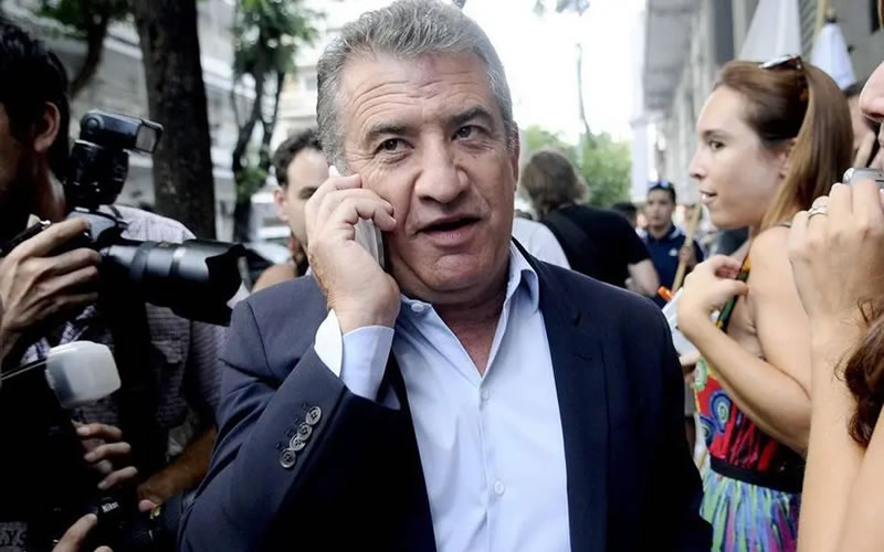 Megajuicio: Se cumplió un año de las condenas a Urribarri, Báez y Aguilera