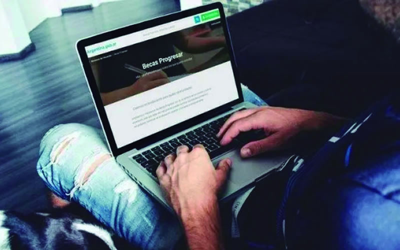 Se extiende hasta el 16 de abril la inscripción a las Becas Progresar