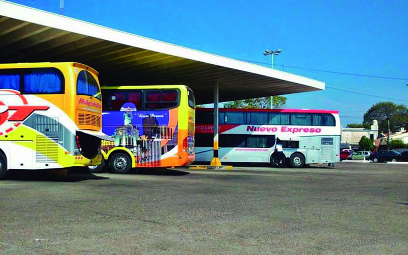 Desde este sábado: Subió un 12% el transporte interurbano en Entre Ríos
