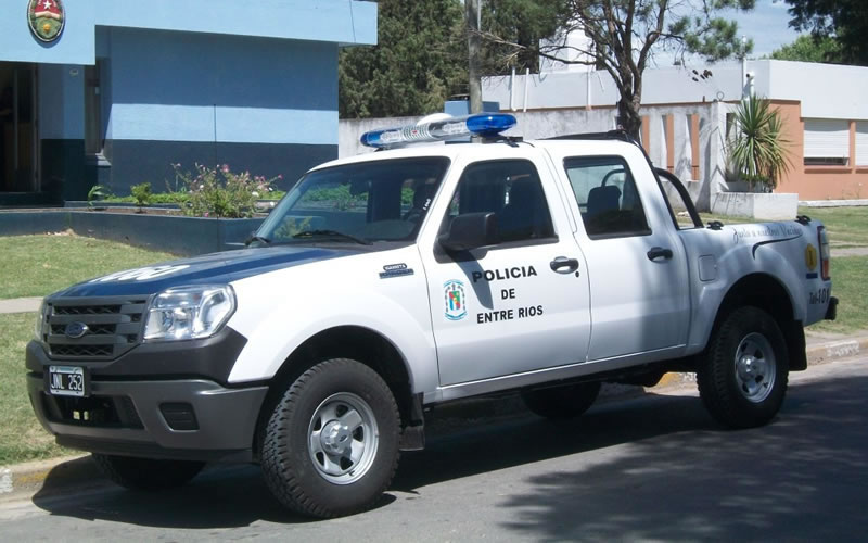 Breves Policiales