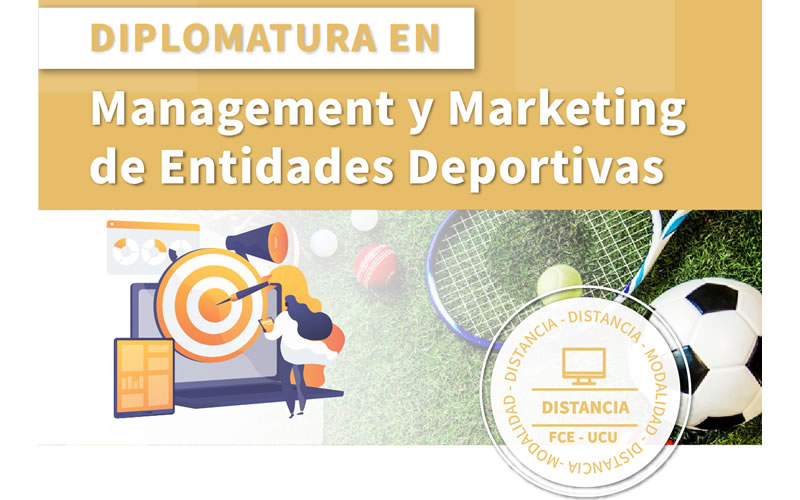 La Universidad de Concepción del Uruguay ofrece la Diplomatura en Management y Marketing Deportivo