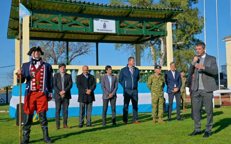 Comenzaron los talleres de la Escuela Municipal de Oficios