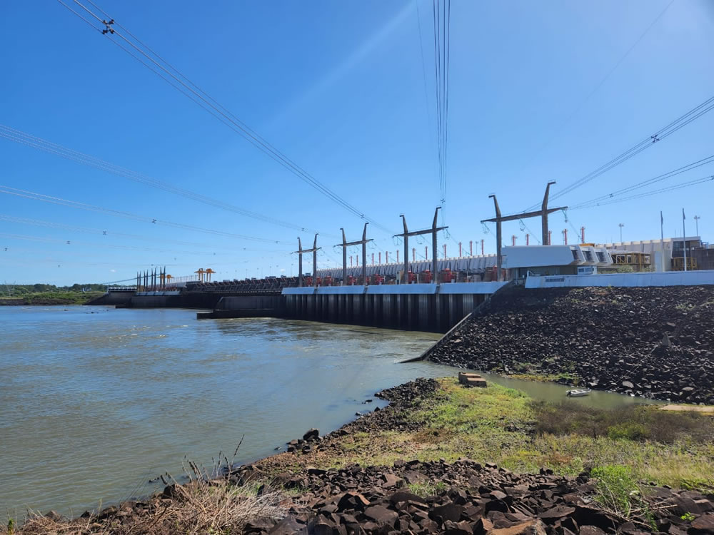 JxC solicita la derogación de la resolución que perjudica al fondo especial de Salto Grande