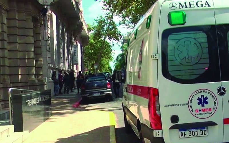 Sandra Beatriz Martínez: ¿Qué es lo que llevó a esta mujer a atentar contra su propia vida?