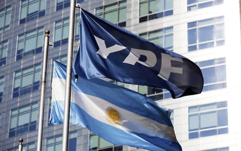 Justicia de EEUU falló contra la Argentina por la reestatización de YPF