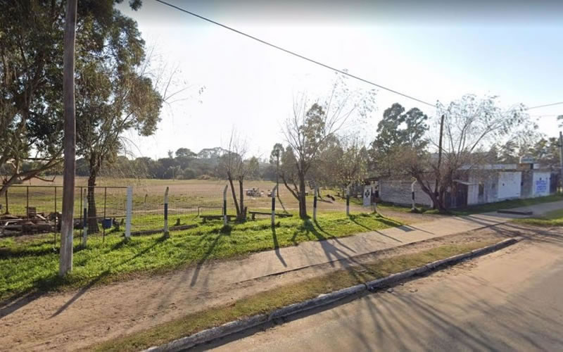 Ferrocarril ya es dueño de las tierras del Campo de Deportes