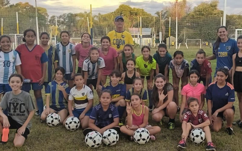 Liga Concordiense: Convenio con CTM en marcha