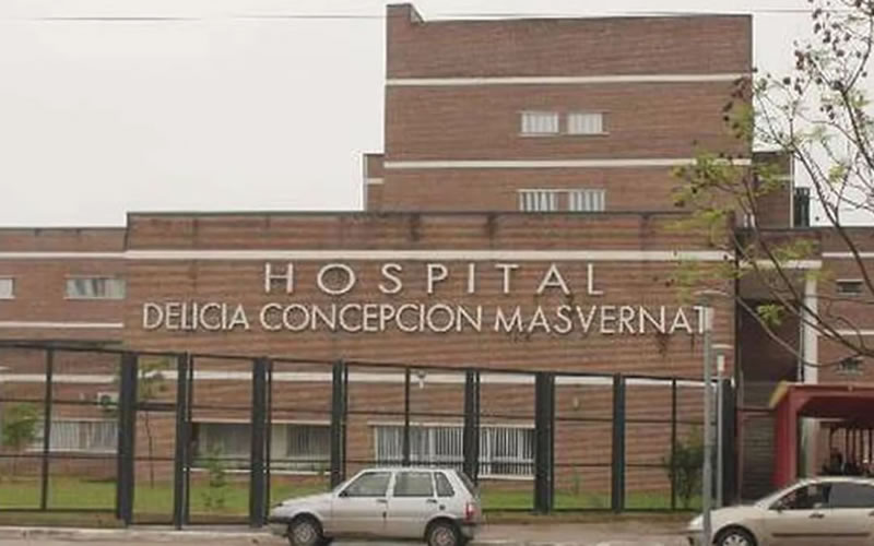 Falleció trabajador que cayó desde el techo de un galpón en Federación