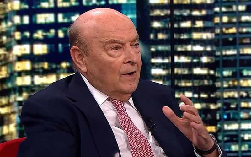 Cavallo: “La dolarización se discute a destiempo, antes de dolarizar hay que hacer una serie de reformas”