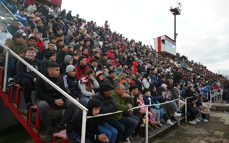Este domingo comienza un nuevo torneo de nuestra Liga de Fútbol