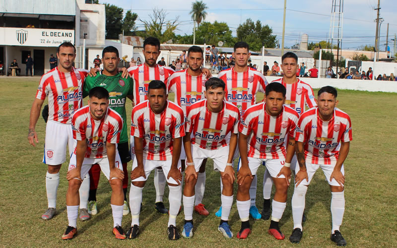 Libertad quedó como único líder y Nebel se acerca
