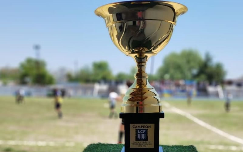 Se pone en marcha la Divisional B de la Liga Concordiense