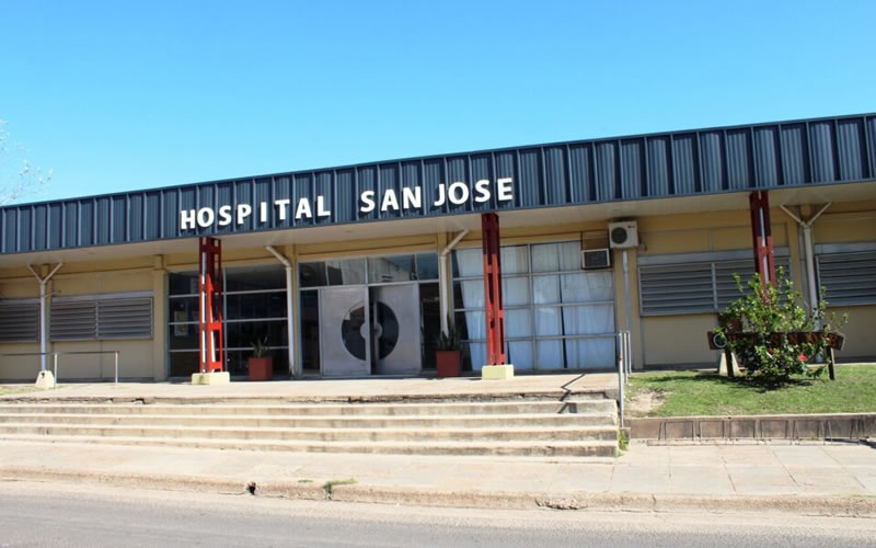 Confirman casos positivos de dengue en Federación