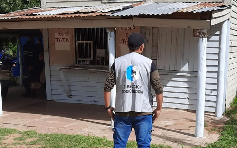 Realizan secuestros en relación a la causa de la joven madre y su hija que fueron mantenidas cautivas