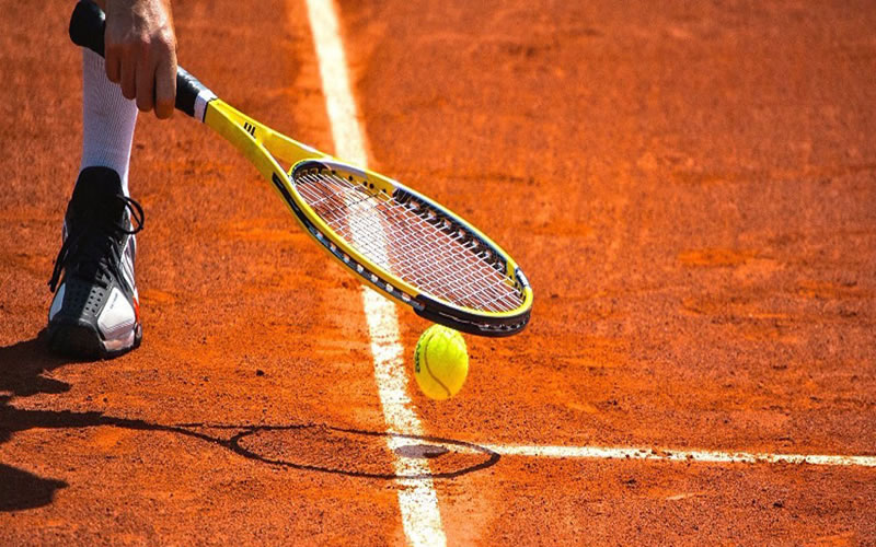 Se juega la tercera fecha del Circuito Abierto de Tenis