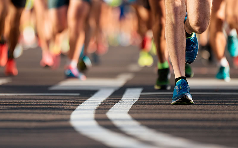 Abril continúa con una amplia agenda deportiva para Concordia