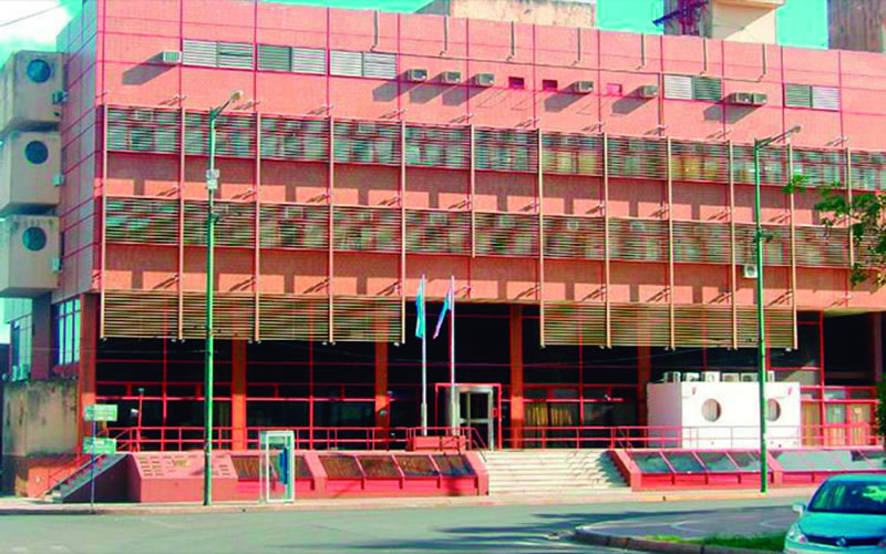 Millonario robo a municipalidad: Identificaron las cuentas a las que hicieron transferencias